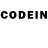 Codein напиток Lean (лин) lumierdujour